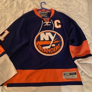 New York Islanders - John Tavares #91 - Like New Condition